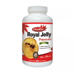Canadian Natural - Royal Jelly 1000mg 120 Softgels