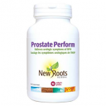 New Roots - ProstatePerform 90 Softgels