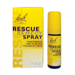 Bach Flower - Rescue Remedy Spray 20 ml