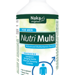 Naka - Nutri-Multi for Men 900ml