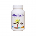 New Roots - Acidophilus Ultra 60 Caps