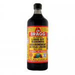 Bragg - Liquid Soy Seasoning 946ml