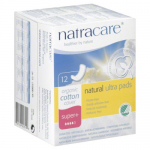 Natracare - 14 Regular Ultra Pads