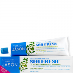 Jason - Deep Sea Spearmint Strengthening Toothpaste 170g