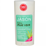 Jason - Aloe Vera Deodorant 71g
