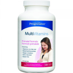 Progressive - Prenatal Multi-Vitamin 60 Caps