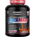 AllMax - QuickMass Choco 12lbs bag