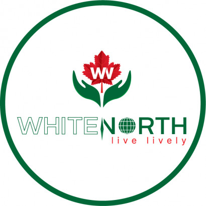 Whitenorth Natural Planet, summer offer